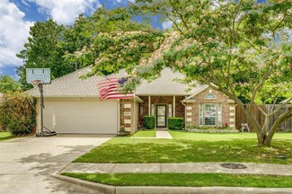 1537 Pioneer Valley, Howe, TX 75459