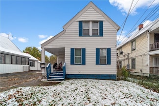 6700 Gertrude Ave, Cleveland, OH 44105