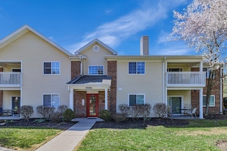 12091 Carrington Ln Unit 103, Loveland, OH 45140