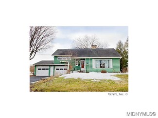 601 W Hamilton Ave, Sherrill, NY 13461