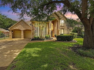 918 Midland Creek Dr, Southlake, TX 76092