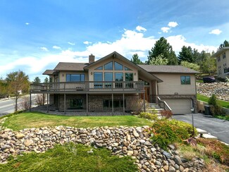 11 Hidden Cove Ct, Helena, MT 59601