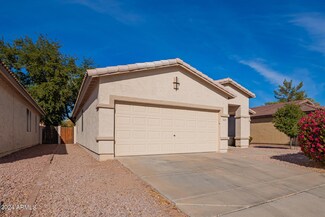 10768 W Citrus Grove Way, Avondale, AZ 85392