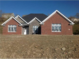 Lot 825 Dyers Stone, Nottingham, PA 15330