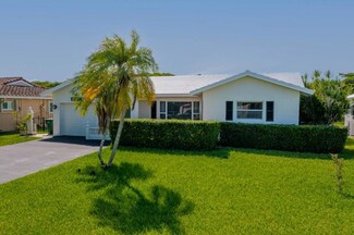 9407 NW 74th Place, Tamarac, FL 33321