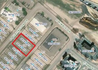 122-128 S Burlington Dr Unit 507430010 507430011, Pueblo West, CO 81007