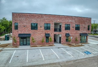 201 E 5th St Unit TBD201, Ferris, TX 75125