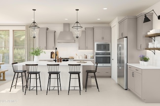 2024 N Woodburne Place, Chandler, AZ 85224