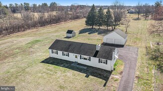 2245 Kerr Rd, Harleysville, PA 19438