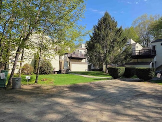 71 Waterville Acres Rd Unit 4, Thornton, NH 03285