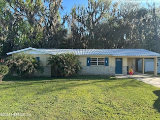 111 Palm Trail, East Palatka, FL 32131