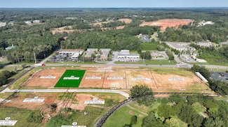 Lot 5 Thunder Pointe Dr, Eatonton, GA 31024