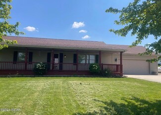 5188 Reppert Rd, Lima, OH 45801