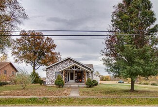 200 Livingston Ave, Livingston, IL 62058