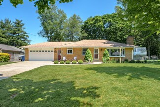 5136 Simmons St, Kalamazoo, MI 49004