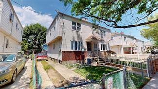 15319 Foch Blvd, Jamaica, NY 11434