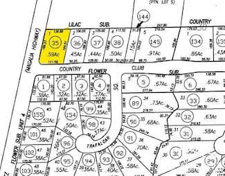 5001 Country Club Dr, Paradise, CA 95969