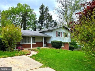 1506 Milestone Dr, Silver Spring, MD 20904