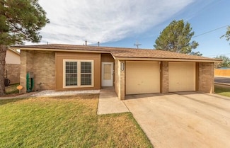 6027 13th St, Lubbock, TX 79416