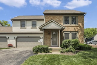 994 Pinewood Ln Unit 53, Columbus, OH 43230