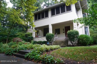 2541 Cherokee Pkwy Unit 3, Louisville, KY 40204