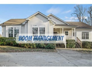 96 Summer Breeze Ln, Henderson, NC 27537
