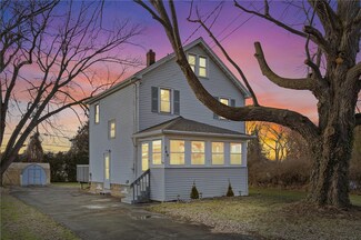 269 Rossmore St, Rochester, NY 14606