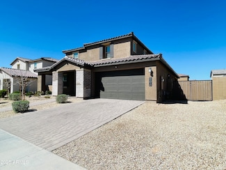 11020 W Bloch Rd, Tolleson, AZ 85353
