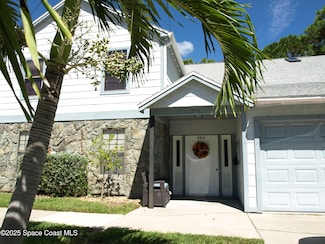 9015 Wedgewood Place Unit G, Melbourne, FL 32904