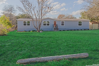 23319 Morning Frost, Elmendorf, TX 78112