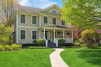 1329 Ashland Ave, Wilmette, IL 60091