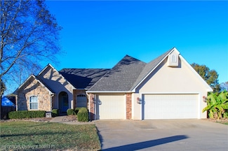 3270 Osprey Dr, Greenwood, AR 72936