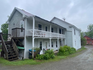36 Lower Main St E, Johnson, VT 05656