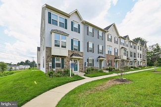 9567 Tall Oaks Rd, Montgomery Village, MD 20886