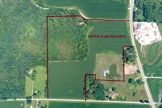 6097 Jacoby Dr, Mazomanie, WI 53560