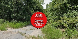 Lot 32 Kutchin Ln, Cherokee Village, AR 72513