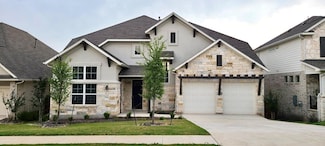 7708 Alouette Dr, Briarcliff, TX 78738