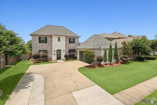 2122 Morningbrook Dr, Baton Rouge, LA 70816