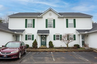 1953 Kyger Dr Unit 27C, Columbus, OH 43228