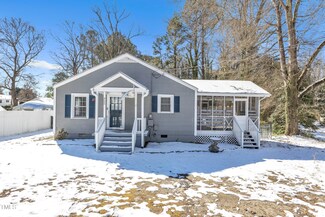 325 W 3rd St, Wendell, NC 27591