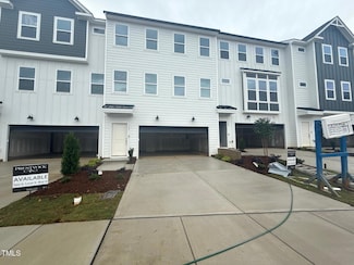 786 Larkspur Bowl Way, Apex, NC 27523
