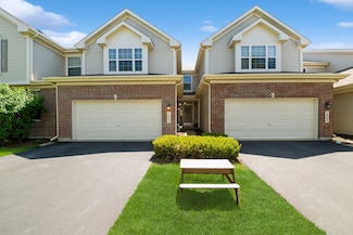 1945 Sun Drop Ct Unit 142, Bartlett, IL 60103