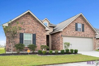 17460 Waterloo Dr, Baton Rouge, LA 70817