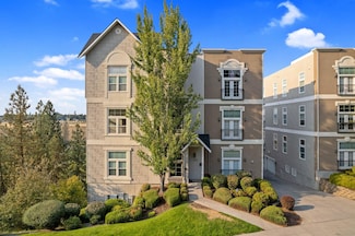 2230 W Riverside Ave Unit 302, Spokane, WA 99201