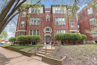 5858 Nina Place Unit 3E, Saint Louis, MO 63112