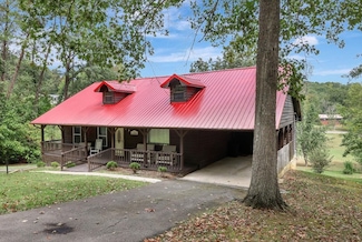 294 Wawona Dr, Wildwood, GA 30757
