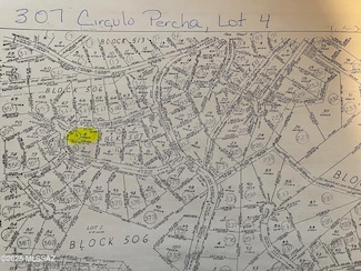 307 Circulo Percha Unit 4, Rio Rico, AZ 85648
