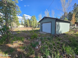 17150 S Poco Place, Munds Park, AZ 86017