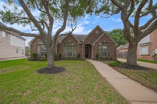 6214 Harbour Gateway Ln, Missouri City, TX 77459