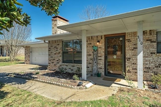 310 Mount Sylvan St, Lindale, TX 75771